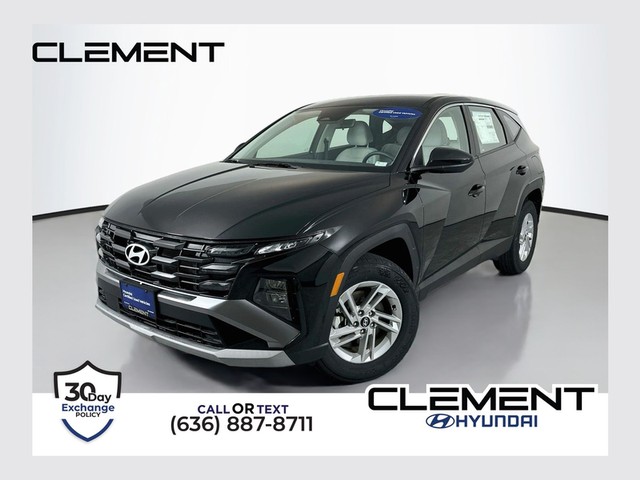 Hyundai Tucson SE - Wentzville MO