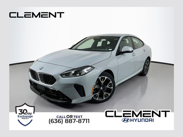 Wentzville MO 2025 BMW 2 Series more details - bmw 2 series