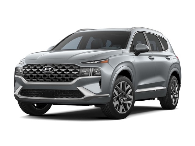 Hyundai Santa Fe SEL - Wentzville MO