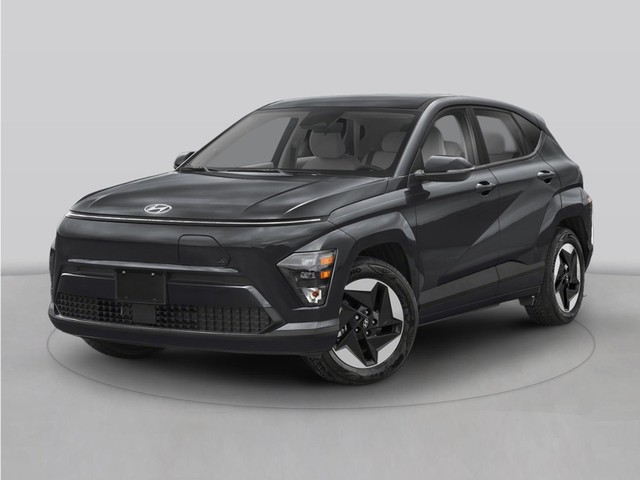 Hyundai Kona Electric SEL - Wentzville MO