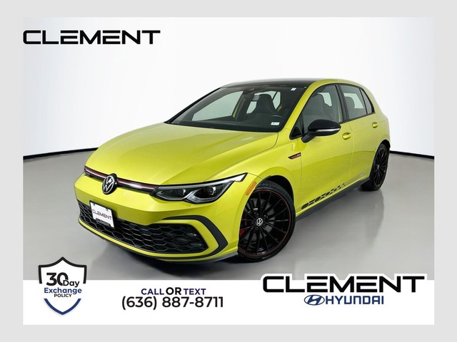 Volkswagen Golf GTI 40th Anniversary Edition - Wentzville MO