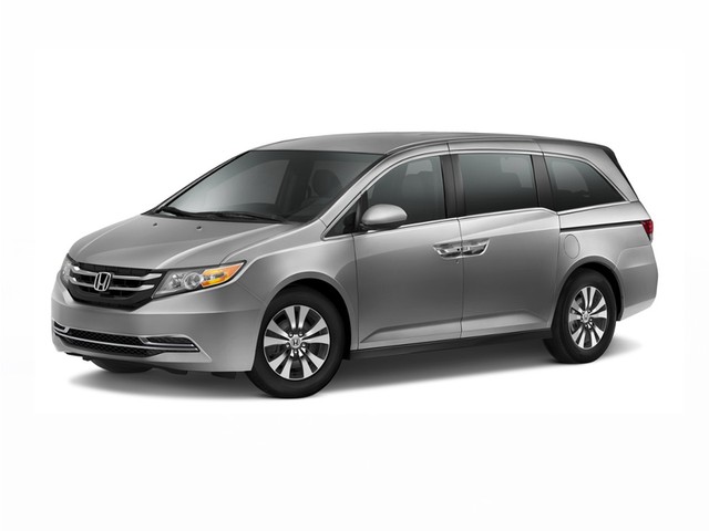 Wentzville MO 2016 Honda Odyssey more details - honda odyssey