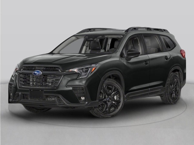 Wentzville MO 2023 Subaru Ascent more details - subaru ascent