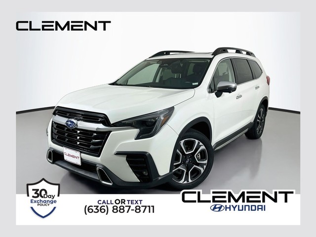 Wentzville MO 2023 Subaru Ascent more details - subaru ascent