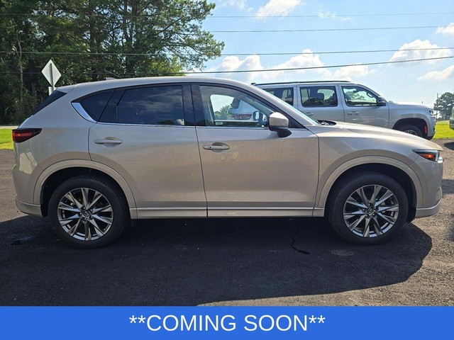 Mazda CX-5 2.5 S Premium Plus Package - Wentzville MO