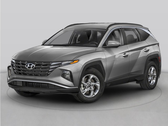 Wentzville MO 2024 Hyundai Tucson more details - hyundai tucson