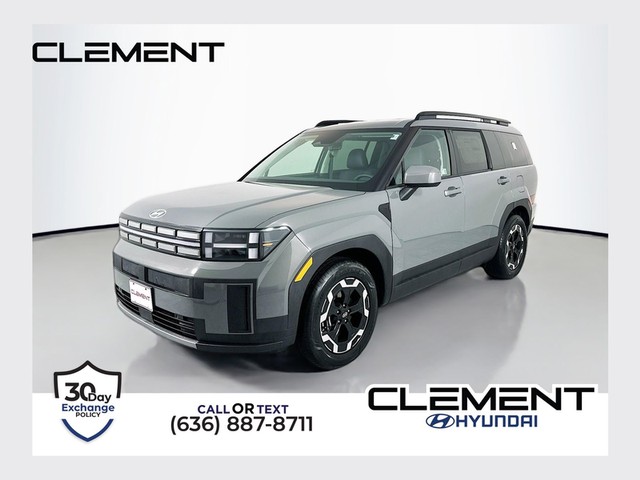Hyundai Santa Fe SEL - Wentzville MO
