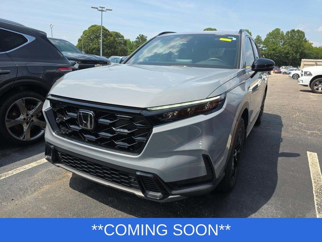 Wentzville MO 2024 Honda CR-V Hybrid more details - honda cr-v hybrid