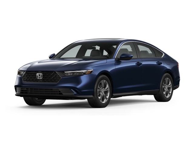 Wentzville MO 2023 Honda Accord Sedan more details - honda accord sedan
