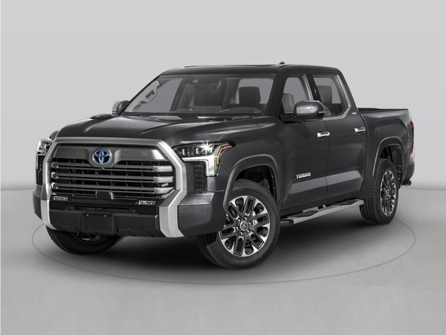 Wentzville MO 2024 Toyota Tundra 4WD more details - toyota tundra 4wd