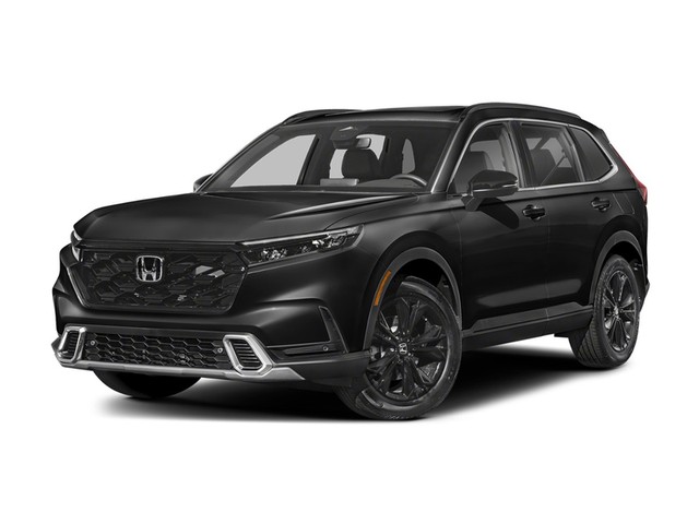 Honda CR-V Hybrid Sport Touring - Wentzville MO