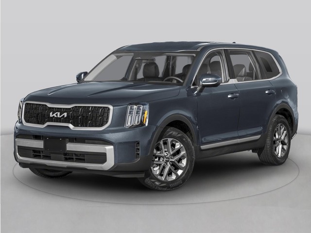 Kia Telluride EX - Wentzville MO