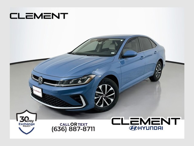 Volkswagen Jetta S - Wentzville MO