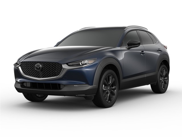 Wentzville MO 2023 Mazda CX-30 more details - mazda cx-30