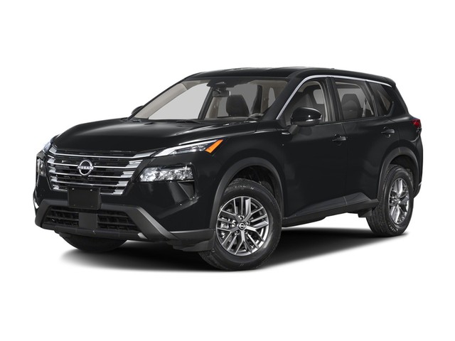 Nissan Rogue SV - Wentzville MO