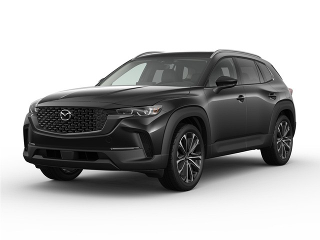 Wentzville MO 2023 Mazda CX-50 more details - mazda cx-50