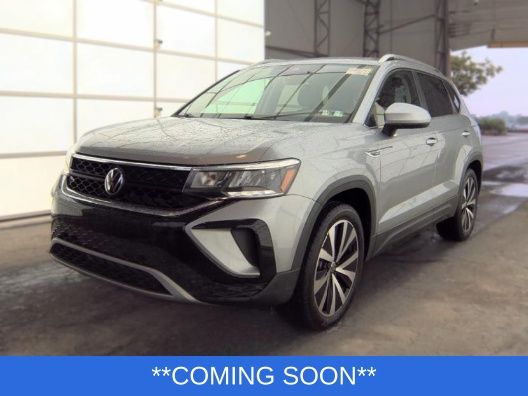 Volkswagen Taos SE - Wentzville MO