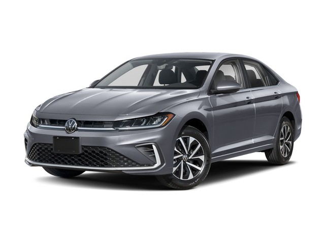 Volkswagen Jetta SE - Wentzville MO