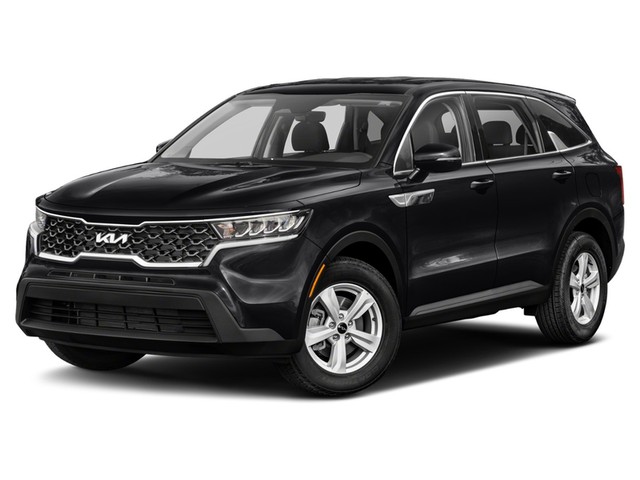 Kia Sorento LX - Wentzville MO