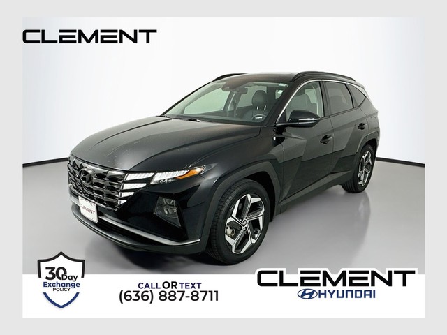 Wentzville MO 2022 Hyundai Tucson more details - hyundai tucson