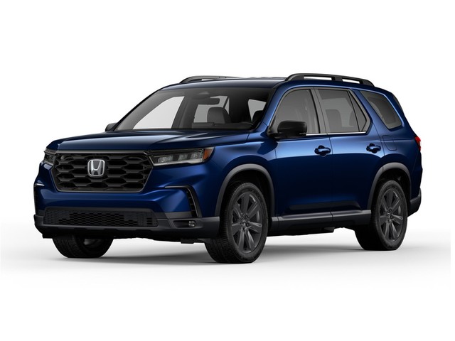 Honda Pilot Sport - Wentzville MO