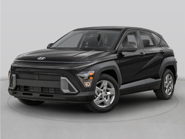 Hyundai Kona SEL Sport - Wentzville MO