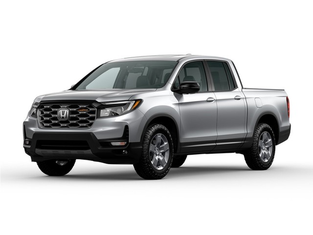 Wentzville MO 2026 Honda Ridgeline more details - honda ridgeline
