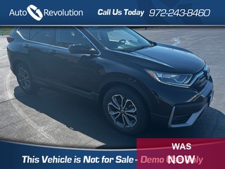 Honda CR-V EX-L - Farmers Branch TX