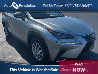 Lexus NX NX 300 - Farmers Branch TX