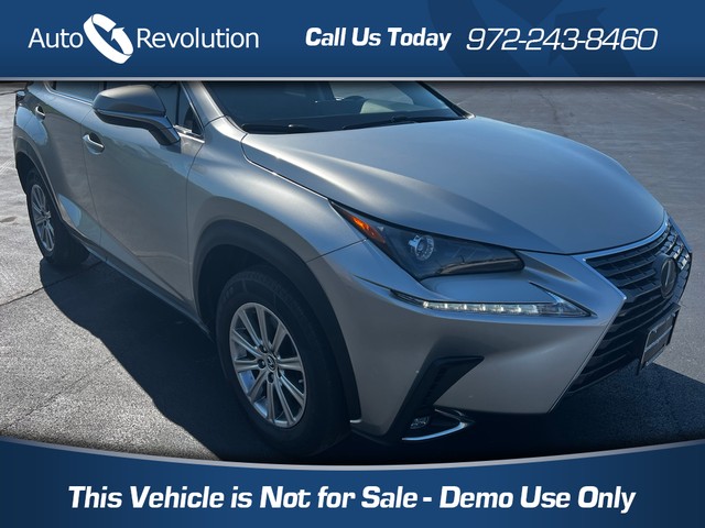 Lexus NX NX 300 - Farmers Branch TX