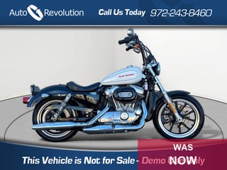 Harley-Davidson XL1200L Sportster - Farmers Branch TX