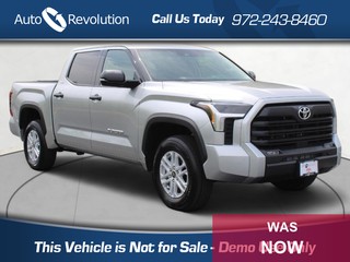 Toyota Tundra 4WD 4WD SR5 CrewMax - Farmers Branch TX