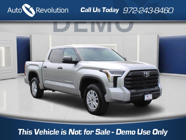 Toyota Tundra 4WD 4WD SR5 CrewMax - Farmers Branch TX