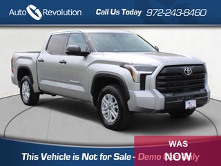 Toyota Tundra - Farmers Branch TX