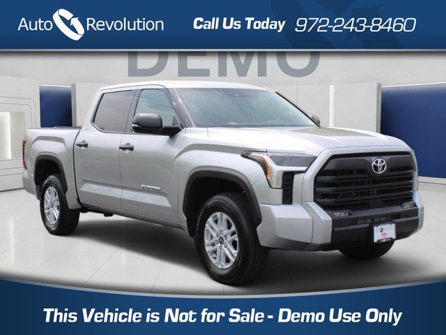 Toyota Tundra - Farmers Branch TX