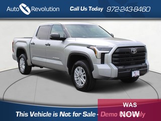 Toyota Tundra - Farmers Branch TX