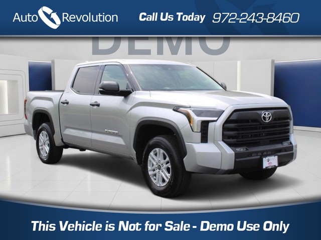 Toyota Tundra - Farmers Branch TX