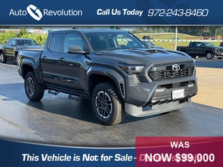 Toyota Tacoma 4WD TRD Sport Hybrid - Farmers Branch TX