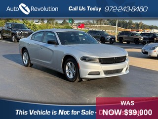 Dodge Charger SXT - Farmers Branch TX