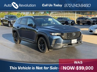 Mazda CX-50 2.5 S Preferred Package - Farmers Branch TX