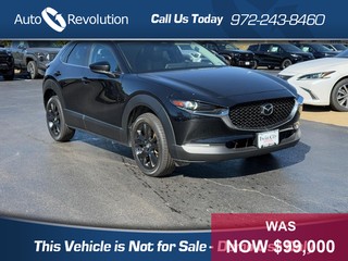 Mazda CX-30 2.5 S Select Sport - Farmers Branch TX