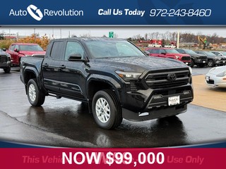 Toyota Tacoma 4WD SR5 - Farmers Branch TX