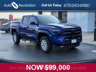 Toyota Tacoma 2WD SR5 - Farmers Branch TX