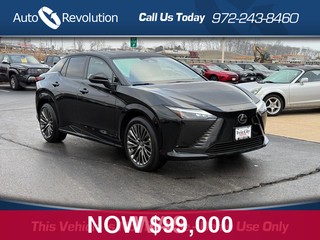 Lexus RZ RZ 450e Luxury - Farmers Branch TX