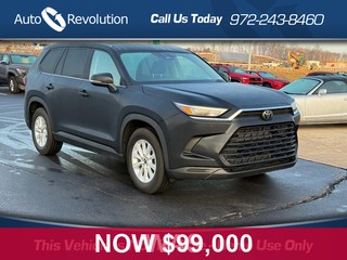 Toyota Grand Highlander XLE - Farmers Branch TX