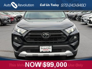 Toyota Camry SE - Farmers Branch TX