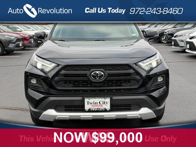 Toyota Camry SE - Farmers Branch TX