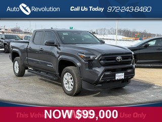 Toyota Tacoma 4WD SR5 - Farmers Branch TX