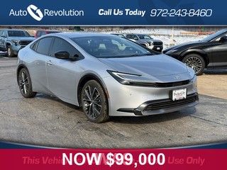 Toyota Prius XLE - Farmers Branch TX