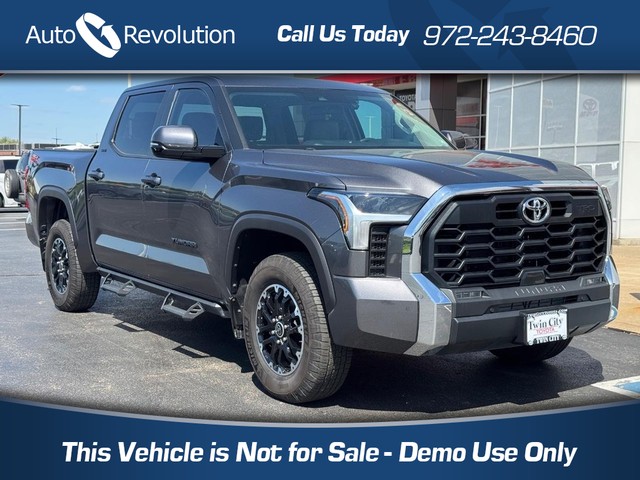 Toyota Tundra 4WD SR5 - Farmers Branch TX